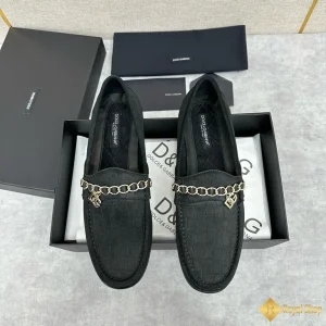 Giày Dolce & Gabbana loafer Ariosto CKD51015