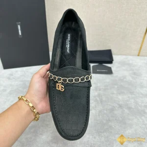 Giày Dolce & Gabbana loafer Ariosto CKD51015 hot