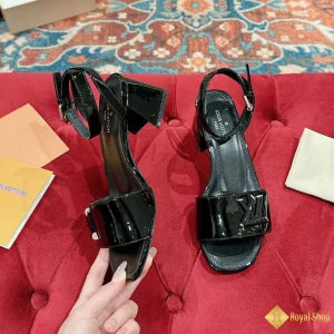 Giày Sandal LV nữ cao gót CK5600 HCM