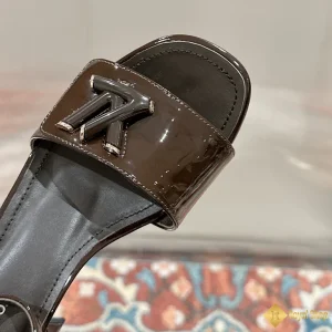 Giày Sandal LV nữ cao gót CK5603 hot