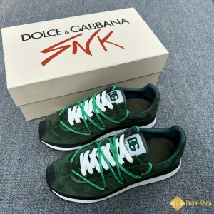 Giày Sneaker Dolce & Gabbana CKD51029