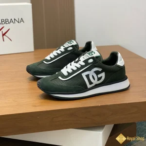 Giày sneaker Dolce & Gabbana Cushion CKD511657 mới