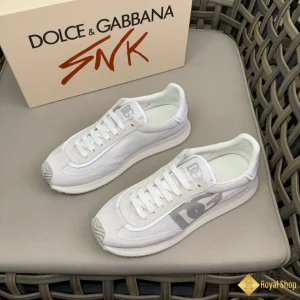 Giày sneaker Dolce & Gabbana Cushion CKD511661 chính hãng