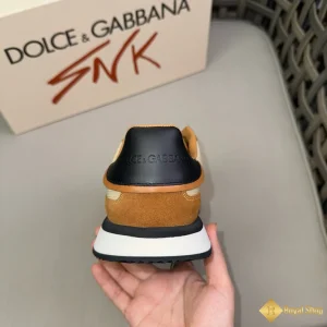 Giày sneaker Dolce & Gabbana Cushion CKD511662 chính hãng