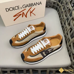 Giày sneaker Dolce & Gabbana Cushion CKD511662 hot