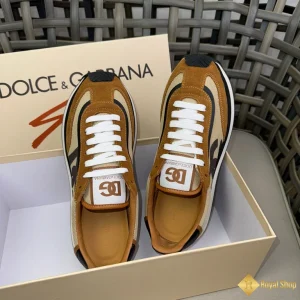 Giày sneaker Dolce & Gabbana Cushion CKD511662 mới