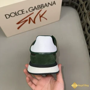 Giày sneaker Dolce & Gabbana Cushion CKD511663 hot