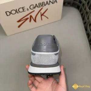 Giày sneaker Dolce & Gabbana Cushion CKD511664 mới