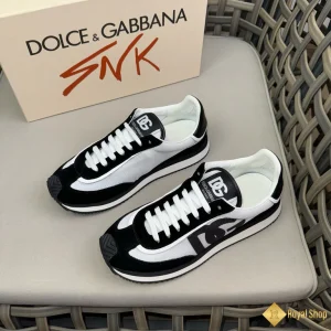 Giày sneaker Dolce & Gabbana Cushion CKD511665 cao cấp