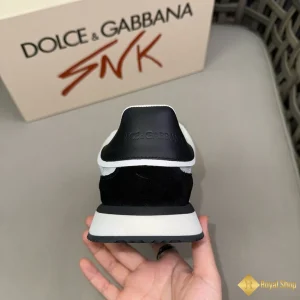 Giày sneaker Dolce & Gabbana Cushion CKD511665 đẹp