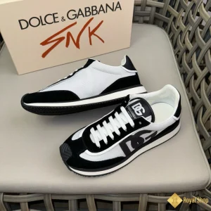 Giày sneaker Dolce & Gabbana Cushion CKD511665 được làm thủ công