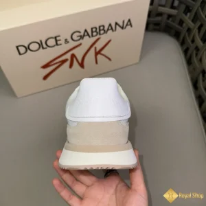 Giày sneaker Dolce & Gabbana Cushion CKD511666 HCM