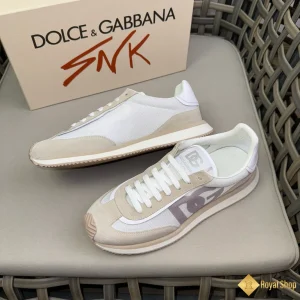 Giày sneaker Dolce & Gabbana Cushion CKD511666 Hà Nội