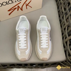 Giày sneaker Dolce & Gabbana Cushion CKD511666 đẹp