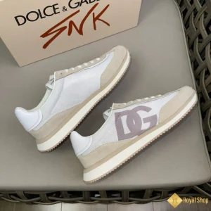 Giày sneaker Dolce & Gabbana Cushion CKD511666 được làm thủ công