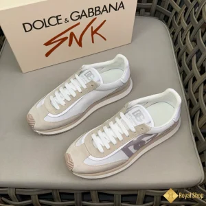 Giày sneaker Dolce & Gabbana Cushion CKD511666 like auth