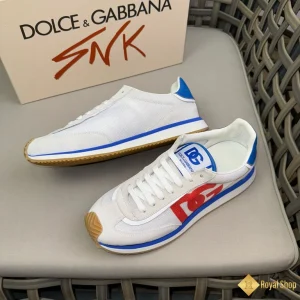 Giày sneaker Dolce & Gabbana Cushion CKD511667 được làm thủ công