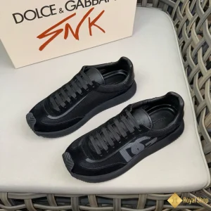 Giày sneaker Dolce & Gabbana Cushion CKD511668 cao cấp