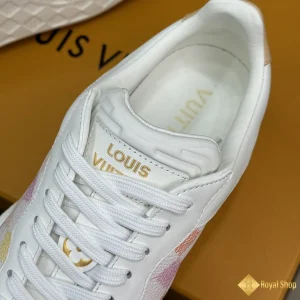 Giày sneaker LV nữ Groovy CK5700 mới