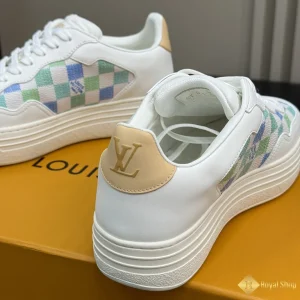 Giày sneaker LV nữ Groovy CK5701 chính hãng