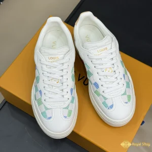 Giày sneaker LV nữ Groovy CK5701 đẹp