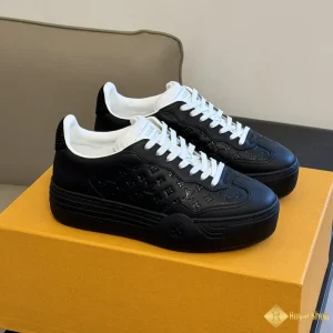 Giày sneaker LV nữ Groovy CK57010