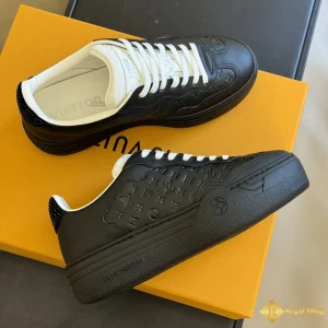 Giày sneaker LV nữ Groovy CK57010 được làm thủ công