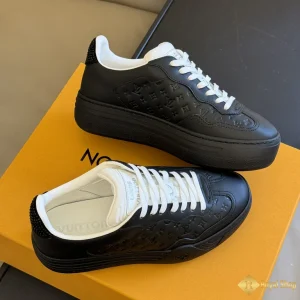 Giày sneaker LV nữ Groovy CK57010 siêu cấp