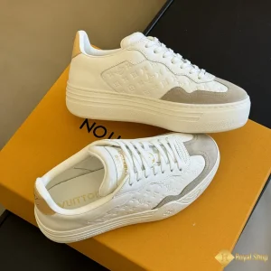 Giày sneaker LV nữ Groovy CK57011 2024