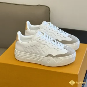 Giày sneaker LV nữ Groovy CK57011 siêu cấp