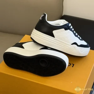 Giày sneaker LV nữ Groovy CK57012 HCM