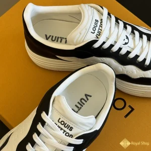 Giày sneaker LV nữ Groovy CK57012 được làm thủ công