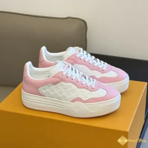 Giày sneaker LV nữ Groovy CK57013