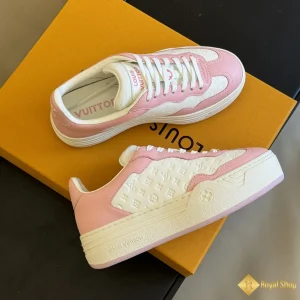 Giày sneaker LV nữ Groovy CK57013 like auth