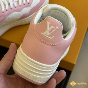 Giày sneaker LV nữ Groovy CK57013 mới