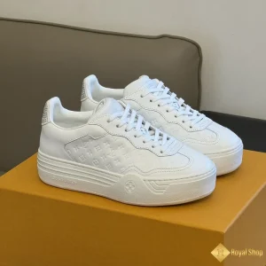 Giày sneaker LV nữ Groovy CK57015 đẹp