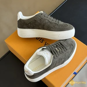 Giày sneaker LV nữ Groovy CK5702 HCM