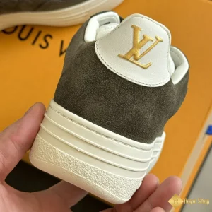 Giày sneaker LV nữ Groovy CK5702 siêu cấp