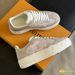 Giày sneaker LV nữ Groovy CK5704