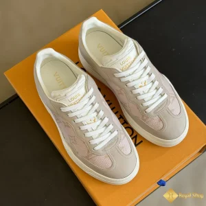 Giày sneaker LV nữ Groovy CK5704 like auth