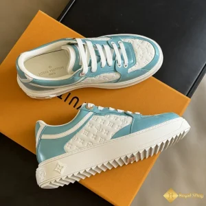 Giày sneaker LV nữ Groovy CK5705