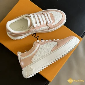 Giày sneaker LV nữ Groovy CK5706