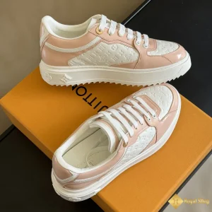 Giày sneaker LV nữ Groovy CK5706 đẹp