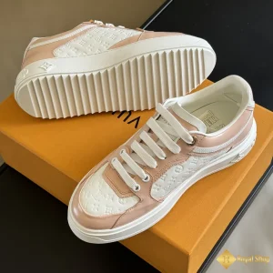 Giày sneaker LV nữ Groovy CK5706 siêu cấp