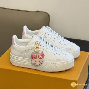 Giày sneaker LV nữ Groovy CK5707