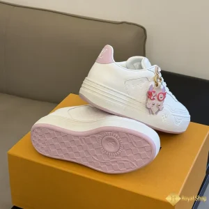 Giày sneaker LV nữ Groovy CK5707 hot