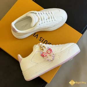 Giày sneaker LV nữ Groovy CK5707 siêu cấp