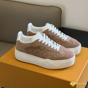 Giày sneaker LV nữ Groovy CK5708