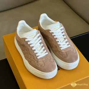 Giày sneaker LV nữ Groovy CK5708 Hà Nội