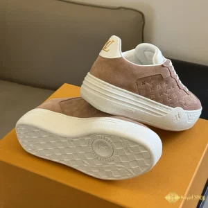 Giày sneaker LV nữ Groovy CK5708 like auth